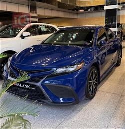 تويوتا كامري